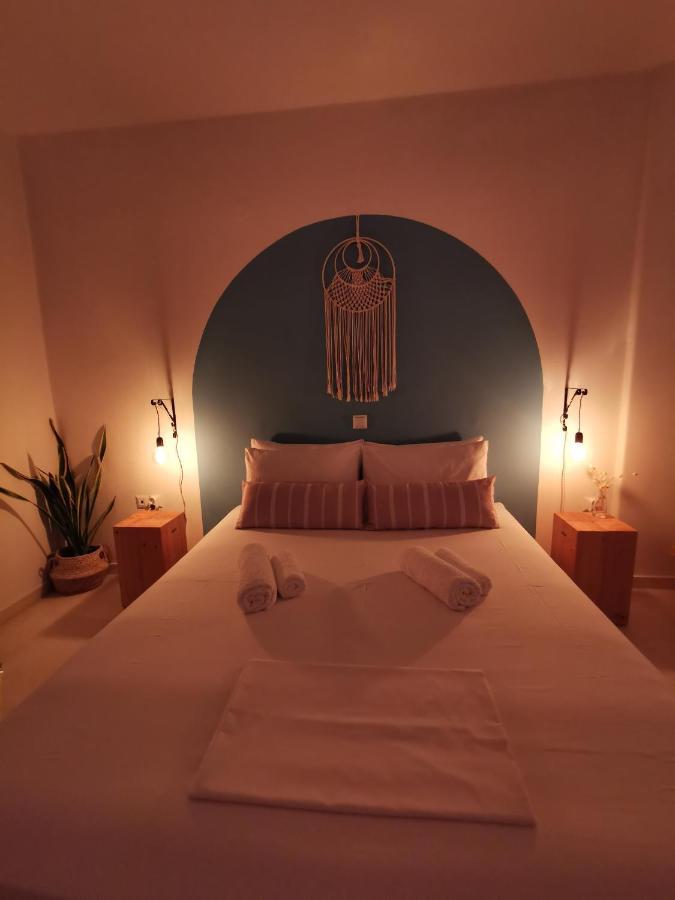 Kr Apartments Aliki  Luaran gambar